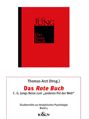 cover image of Das Rote Buch